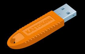 Флэшка Казтокен, Kaztoken, Етокен, Etoken