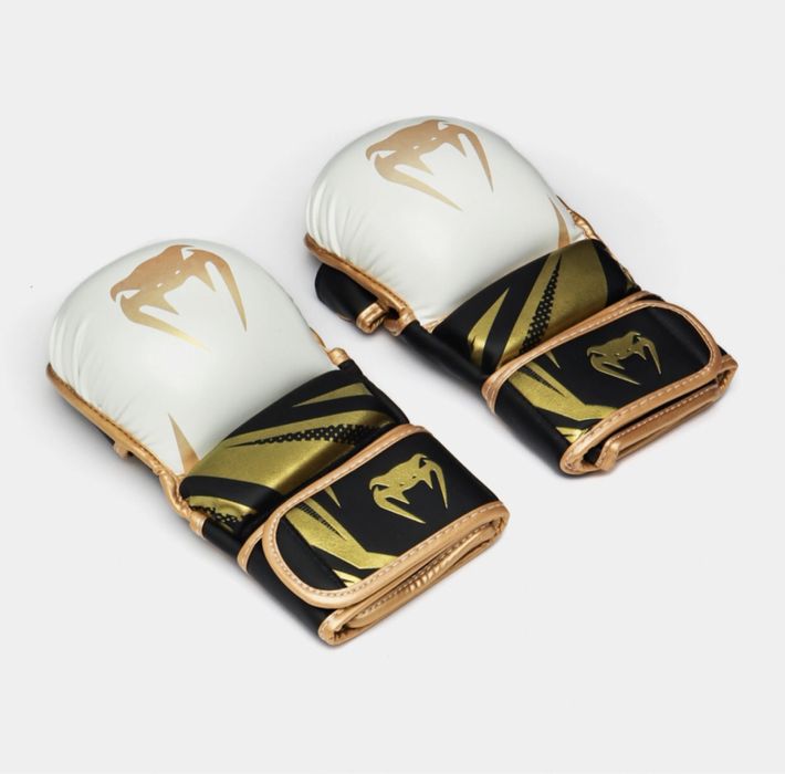 Перчатки для мма