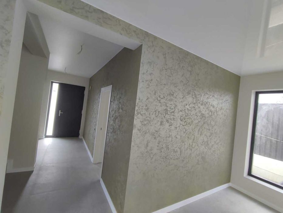 Amenajări interioare / Renovări / Zugraveli / Construcții (Suceava)