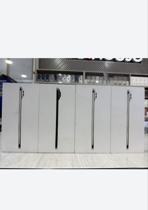 Iphone 17 air 8/256/512