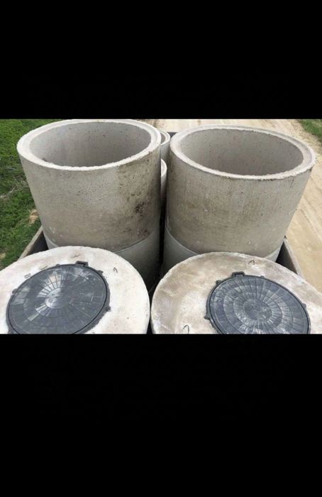 Кольца хизмати андижон