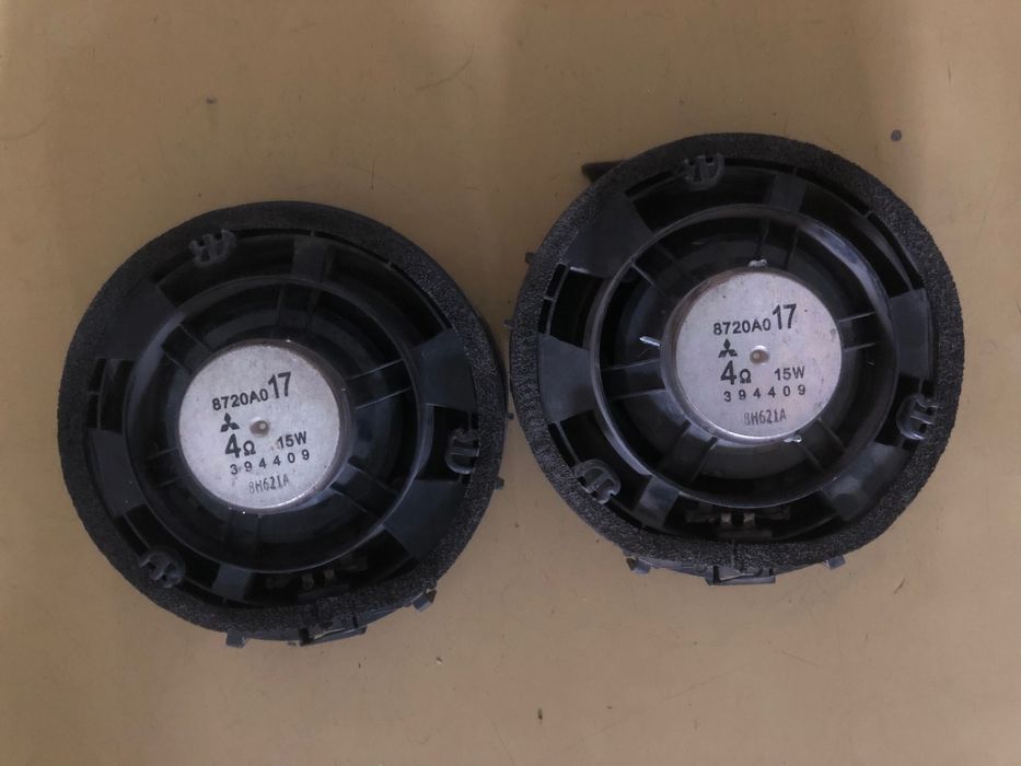 Продам колонки Pioneer для вашего автомобиля