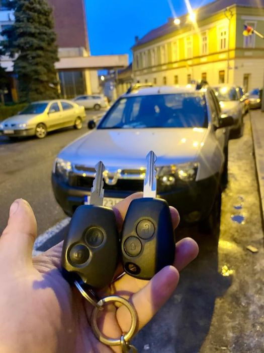 Chei auto / Deblocări / Anulare Imobilizatoare / Reparatii Contacte