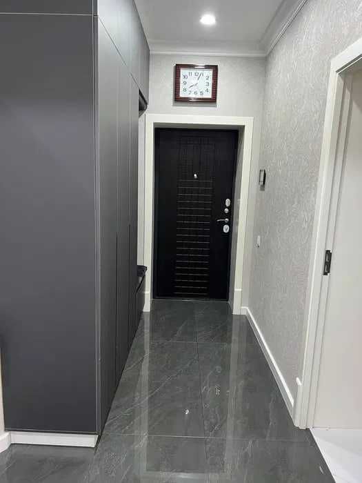 Dream House Novostroyka 3 xonali kvartira 100m2 SROCHNO SOTILADI: