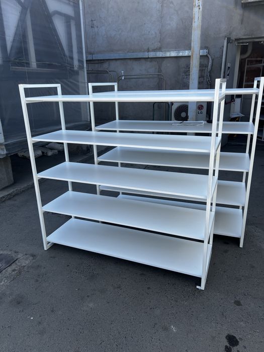 Продам торговое оборудывание