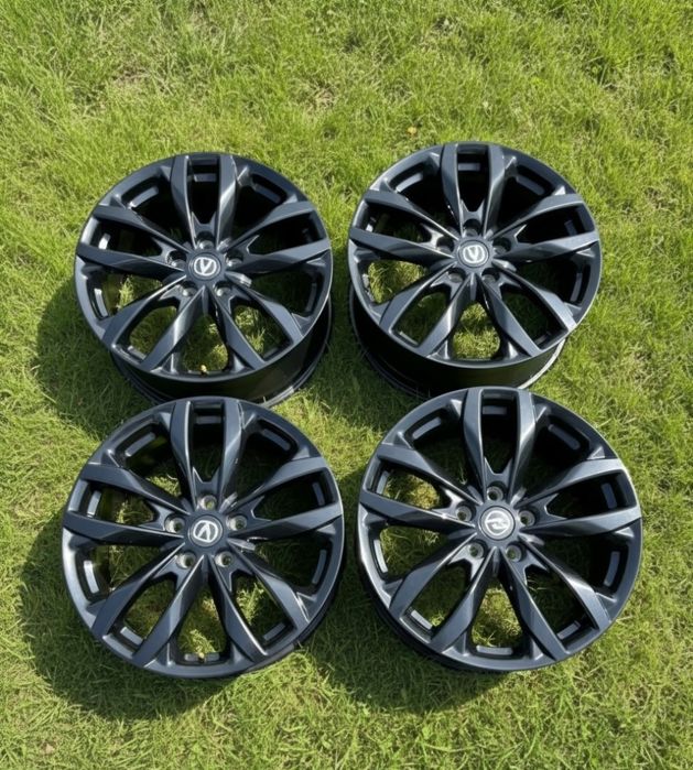 Диски R18 на Toyota, Lexus, Changan