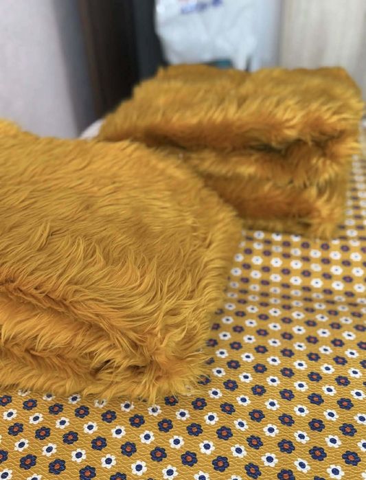 Губер две парчета