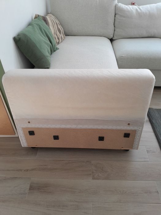 Подлакътник VIMLE IKEA