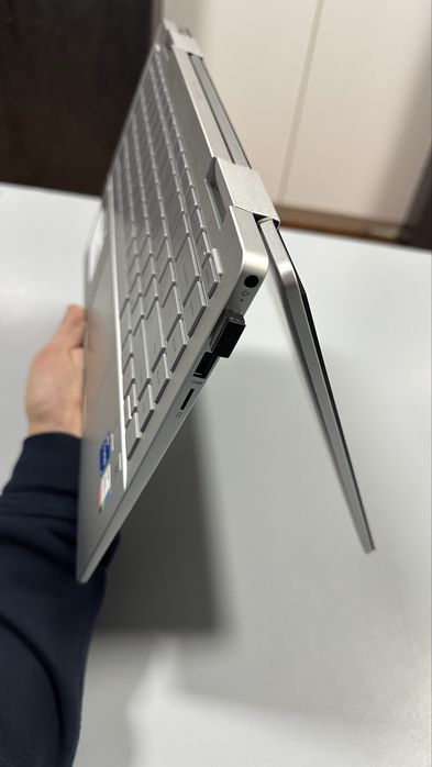 HP Pavilion x360 2-in-1 14' с Сенсорным экраном