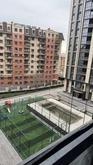 Mavera Town 2/6/16 55м2 коробка квартира продается Яккасарай: СРОЧНО