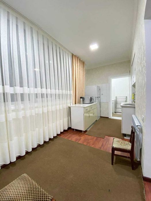 ПРОДАЕТСЯ КВАРТИРА!2х комн,65м2|метро Ойбек, магазин Аты-Баты  США