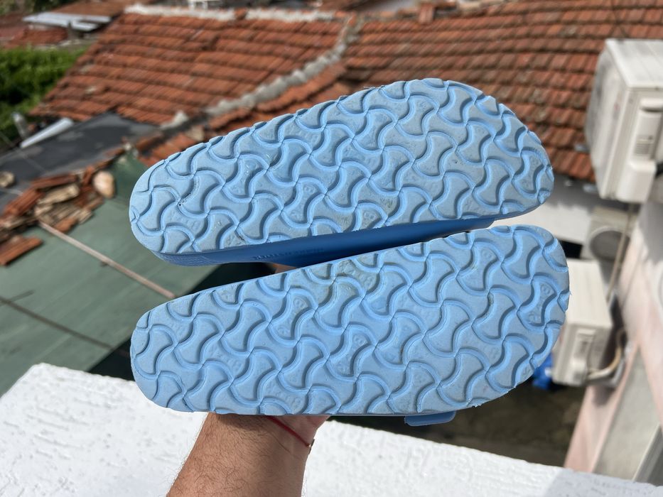 Birkenstock 36 Blue