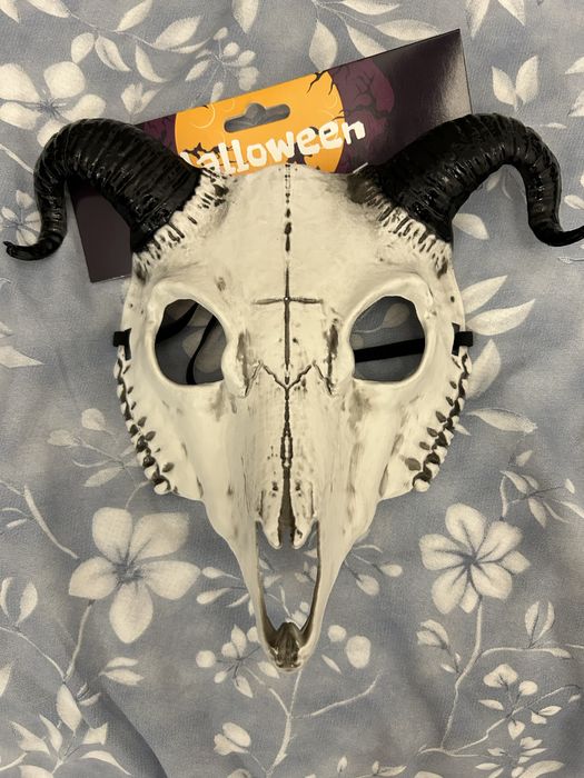 Masca Halloween
