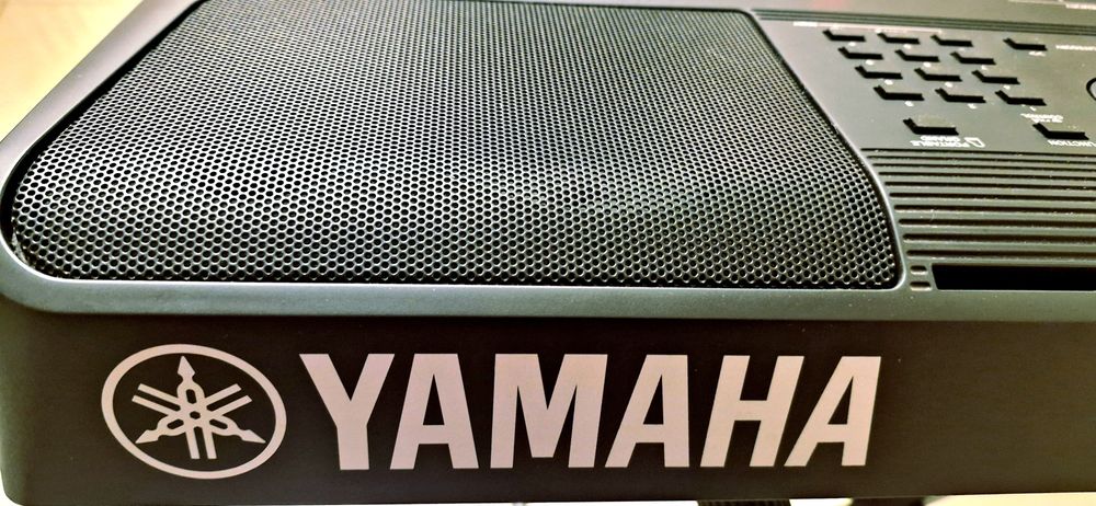 Orga Yamaha psr E 463