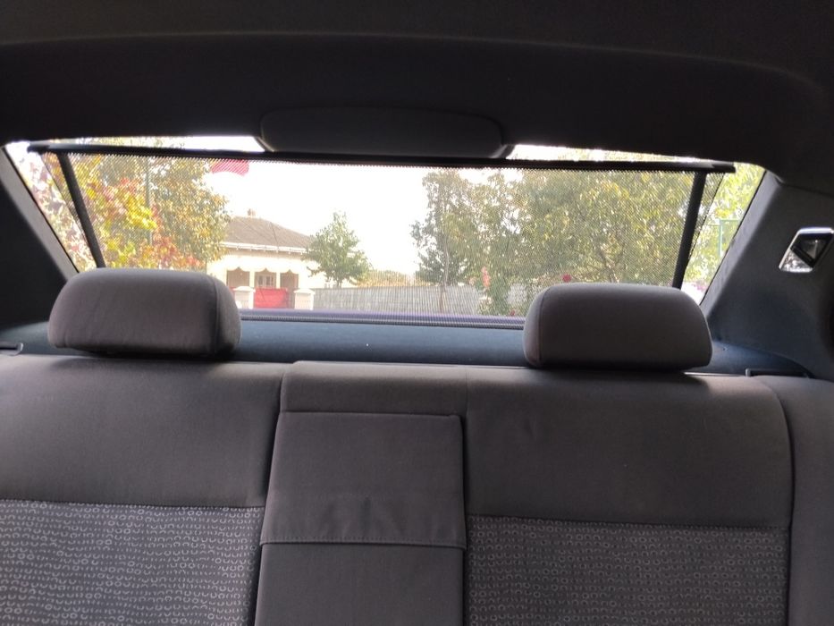 BMW e 46 320 diesel
