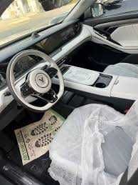 Voyah Free 2026 — 2