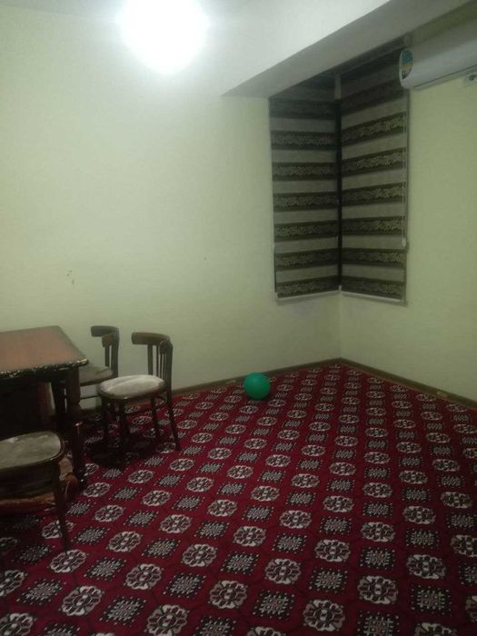 Сдаётся 1х квартира на 3 этаж орр 5-МИКР