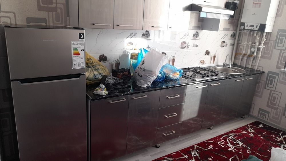 2 xonali uy sotiladi