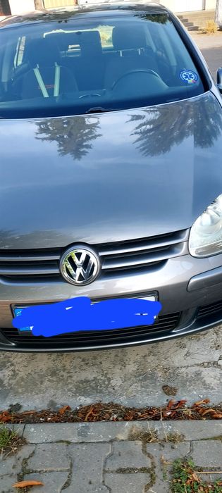 Volkswagen Golf 2006 benzină, 2.911 € — imagine 3