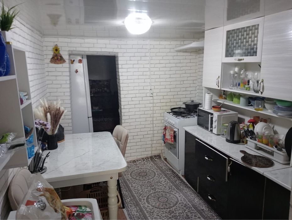 Продам дом в городе