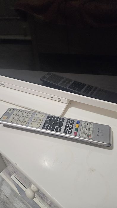 Televizor Toshiba 24” (62 cm)