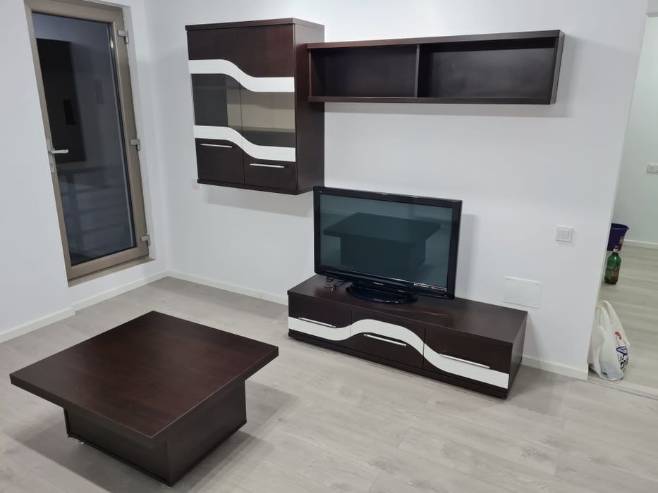Direct proprietar | Cochete 2 camere, 51 mp + Curte 25 mp + 1 Locur de parcare, Bloc Nou 2021, doar 7 ap. – Metrou Lujerului, Str. Victor Ion Popa