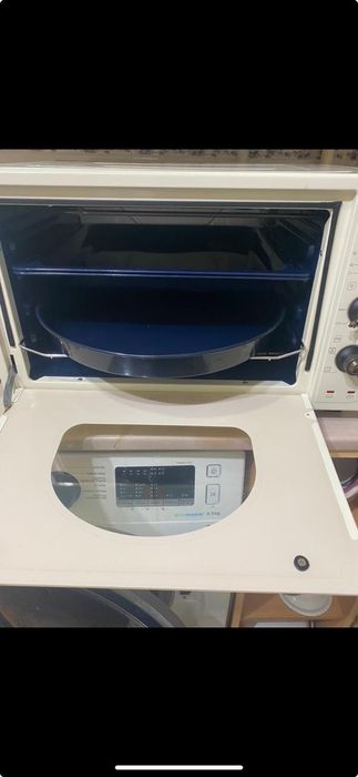 электродуховку Артель