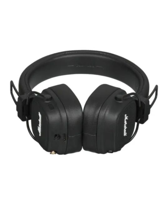 наушники Marshall Major V, чёрные