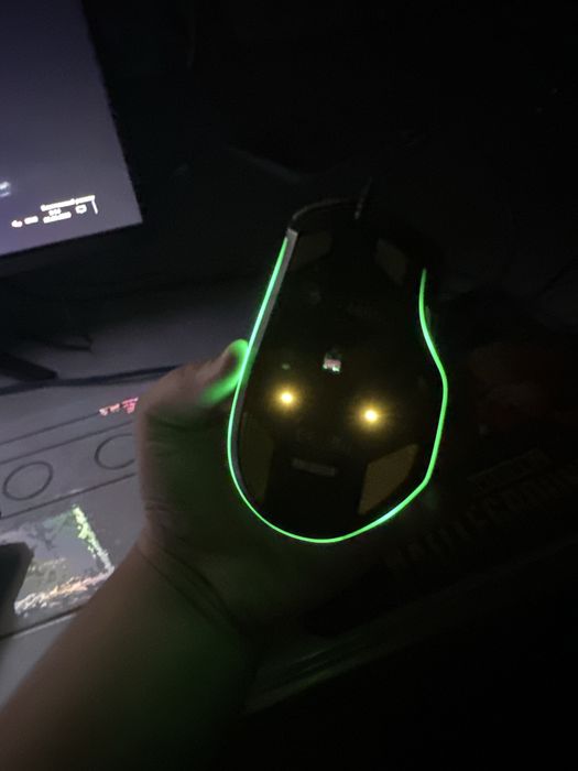 Мышка bloody w70 max