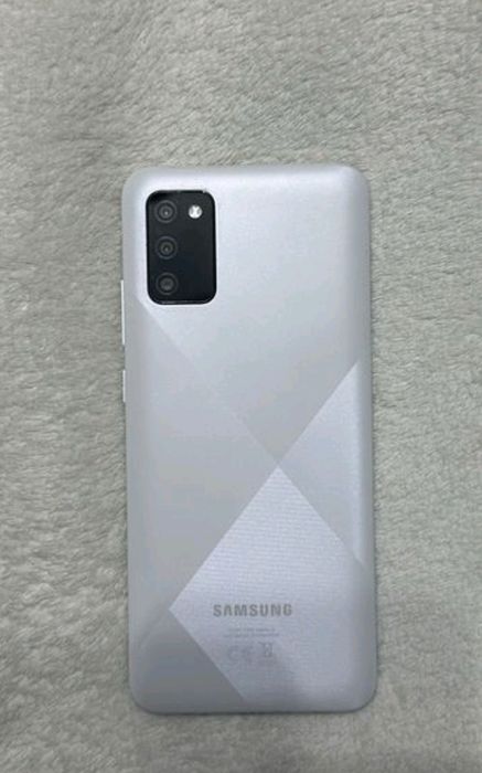Samsung Galaxy A02s impecabil