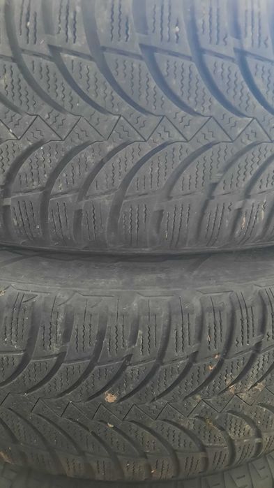 Jante tabla Dacia Duster