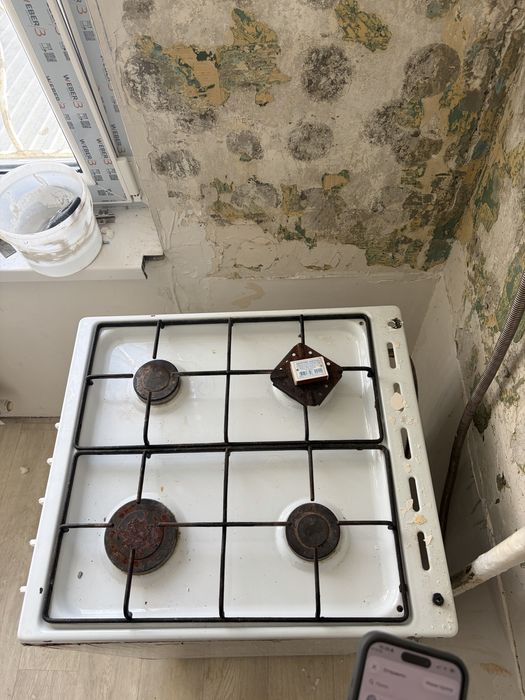 Продам газ плиту за 8 тыс