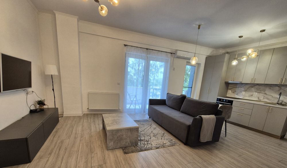 Apartament 2 camere cu parcare  si balcon Torontalului Vox