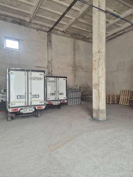 Ijarachilariga ega Noturar joy sotiladi