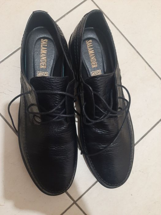 Продам туфли Саламандра 44 размер