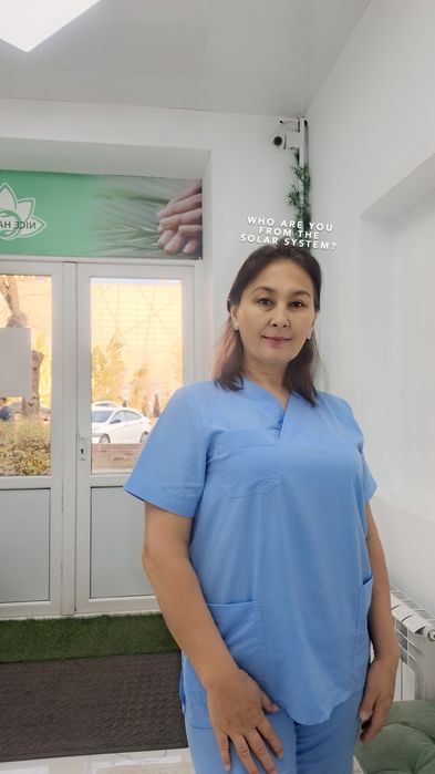 Детский массаж Взрослый массаж