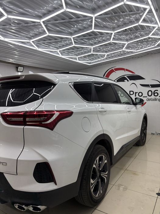 Тонировка от 15,000 тнг