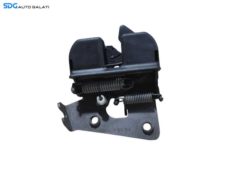 Broasca Incuietoare Haion Haion Portbagaj BMW Seria 3 E90 E92 2004 - 2011 Cod 7112863 7119459 52207112863 52207119459 [N1655]