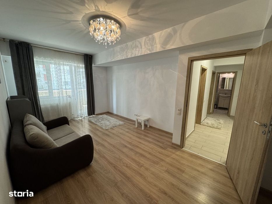 2 Camere Metrou Pacii Rotar Park Decomandat Centrala Proprie
