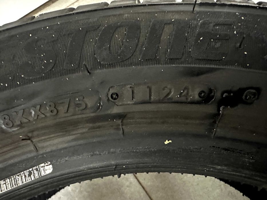 летни гуми BRIDGESTONE Turanza 6  205/55/R16  91V  DOT 11.24