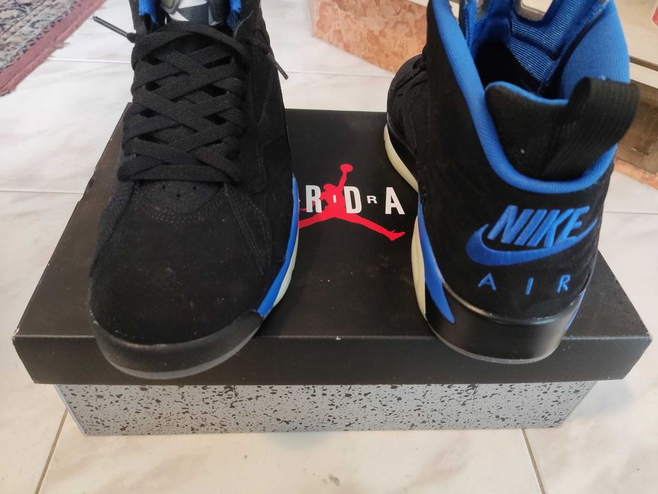 Nike Jordan MVP N43 28.5-29 см