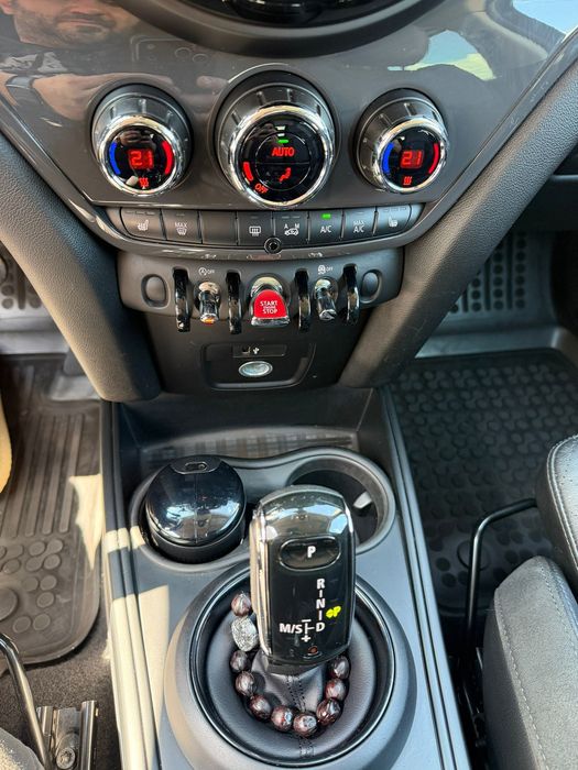 Mini Cooper Countryman 2019 - DE VANZARE 12900€