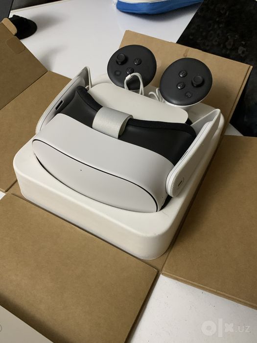 Meta Oqulus quest 3s