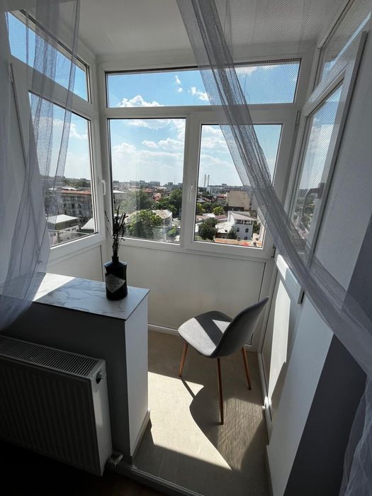 Proprietar- Inchiriez Apart 2 camere Victoriei