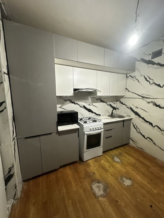 Кухонный гарнитур