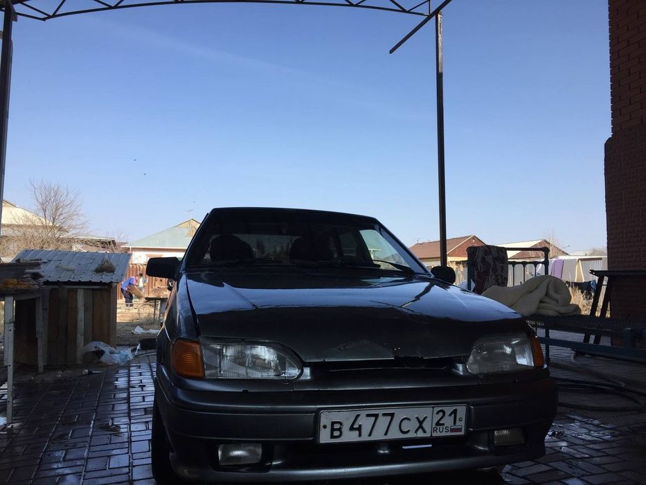 . 2114  сатылады 2007ж