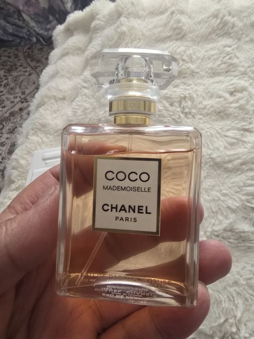 Парфюмерная вода