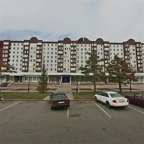 Квартира, недвижимость