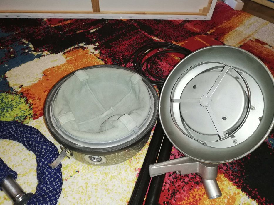 Aspirator Rusesc model rar