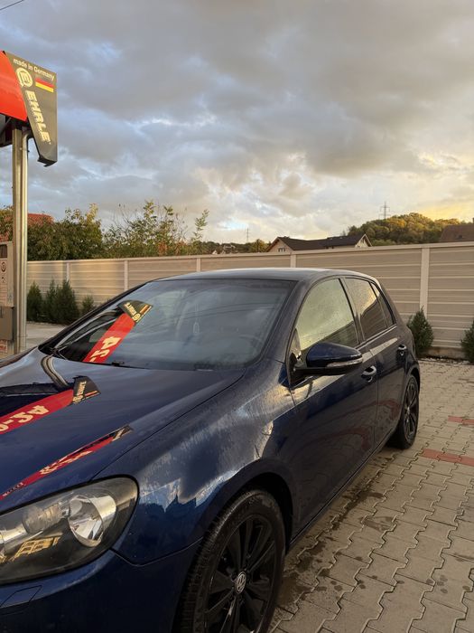 VOLKSWAGEN Golf 0 — imagine 5